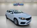 Fiat Tipo 1.6 Multijet II Easy Blanco - thumbnail 6