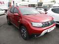 Dacia Duster TCe 150 4WD Prestige Rojo - thumbnail 3