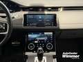 Land Rover Range Rover Evoque P300e R-Dynamic SE AHK Keyless Gris - thumbnail 11