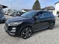 Hyundai TUCSON Premium Mild-Hybrid 2.0 CRDI 4WD Aut.AHK Noir - thumbnail 1