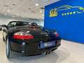Porsche Boxster 3.2 S 260cv*MANUALE*111CHECK*BOOK SERVICE*GIA ASI* Noir - thumbnail 3