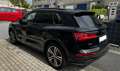 Audi Q5 40 TDI quattro sport Schwarz - thumbnail 1