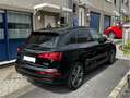 Audi Q5 40 TDI quattro sport Schwarz - thumbnail 4