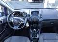 Ford Fiesta 1.5 TDCi Titanium - 2016 Bleu - thumbnail 3