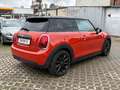 MINI Cooper D 1,6d*Vollleder*Sitzheizung*Navi*Klima Orange - thumbnail 5