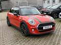MINI Cooper D 1,6d*Vollleder*Sitzheizung*Navi*Klima Orange - thumbnail 1