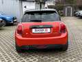 MINI Cooper D 1,6d*Vollleder*Sitzheizung*Navi*Klima Orange - thumbnail 4