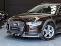 Audi A6 allroad Quattro 3.0 TDI 245 clean diesel quattro Stronic Brun - thumbnail 10