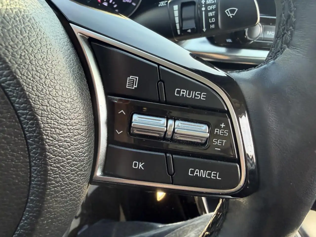 Kia Forte снимка Kia Forte