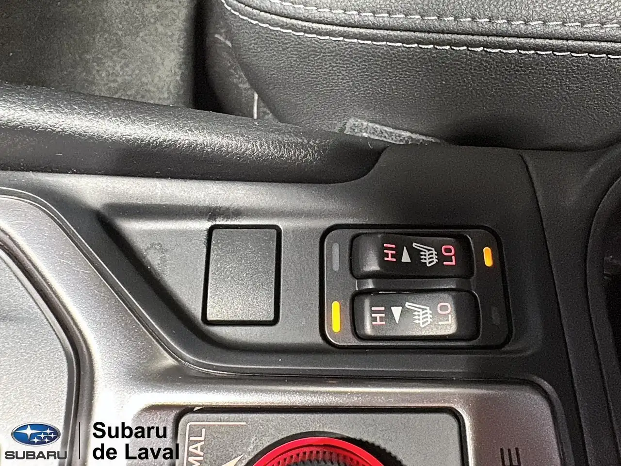 Subaru Forester снимка Subaru Forester