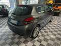 Peugeot 208 5p 1.2 puretech Allure 82cv Grijs - thumbnail 3