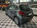 Peugeot 208 5p 1.2 puretech Allure 82cv Grijs - thumbnail 4