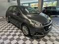 Peugeot 208 5p 1.2 puretech Allure 82cv Grijs - thumbnail 2
