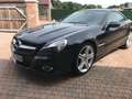 Mercedes-Benz SL 280 SL 280 7G-TRONIC Czarny - thumbnail 13