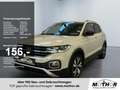 Volkswagen T-Cross Style 1.0 TSI Klimaautomatik Sitzheizung Grau - thumbnail 1