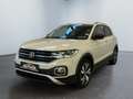Volkswagen T-Cross Style 1.0 TSI Klimaautomatik Sitzheizung Grau - thumbnail 2