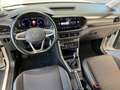 Volkswagen T-Cross Style 1.0 TSI Klimaautomatik Sitzheizung Grau - thumbnail 8