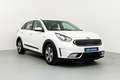 Kia Niro 1.6 HEV Concept Blanco - thumbnail 3