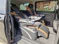 Mercedes-Benz Vito 124 4x4 Extralang Maybach Vip Luxury Business AMG Schwarz - thumbnail 9