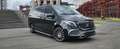 Mercedes-Benz Vito 124 4x4 Extralang Maybach Vip Luxury Business XL Schwarz - thumbnail 2