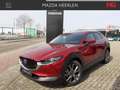 Mazda CX-30 e-SkyActiv-X M Hybrid Exclusive-line Mengelers Act Rood - thumbnail 1