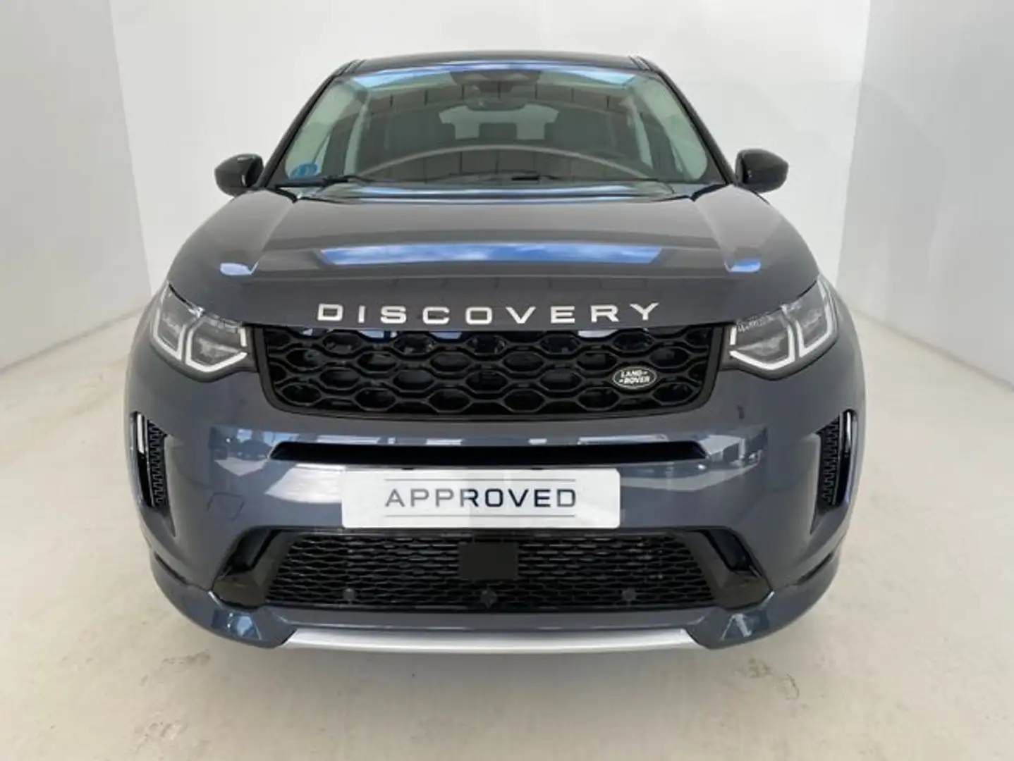 Land Rover Discovery Sport 1.5 I3 PHEV S AWD Auto Azul - 2