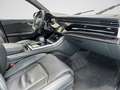 Audi SQ8 4.0 TDI QU BLACK PANO AHK 360 GLANZ MATRIX HUD B&O Grau - thumbnail 16