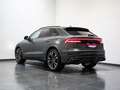 Audi SQ8 4.0 TDI QU BLACK PANO AHK 360 GLANZ MATRIX HUD B&O Grau - thumbnail 3