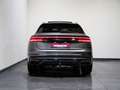 Audi SQ8 4.0 TDI QU BLACK PANO AHK 360 GLANZ MATRIX HUD B&O Grau - thumbnail 4