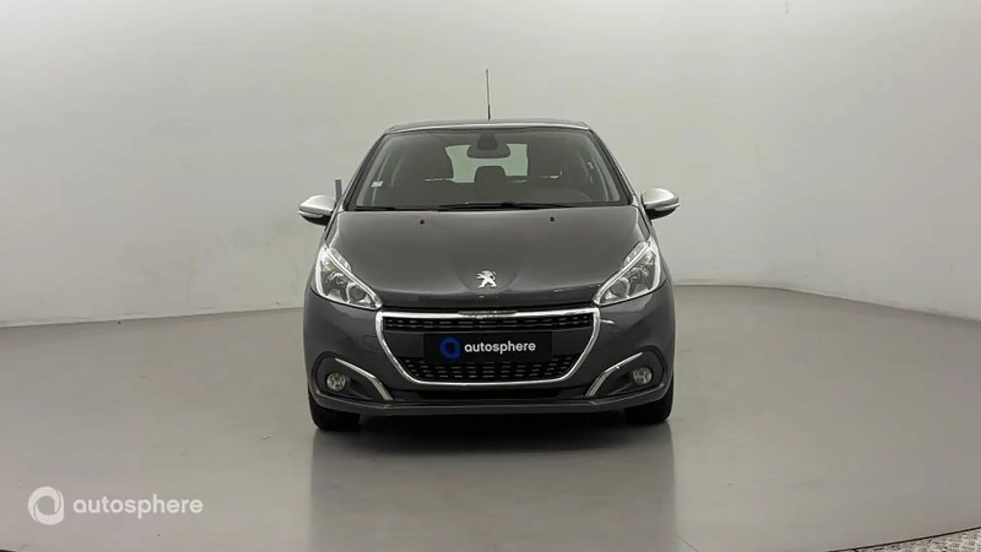 Peugeot 208 1.2 PureTech 110ch Allure S\u0026S 5p - 2
