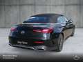 Mercedes-Benz CLE 450 4M AMG+360+BURMESTER+KEYLESS+9G Schwarz - thumbnail 8