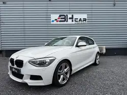 BMW Série 1 116D 2.0 115 M-SPORT / CHAINE DE DISTRIBUTION REMPLACÉE