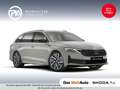 Skoda Octavia Sportline TDI DSG Grau - thumbnail 1