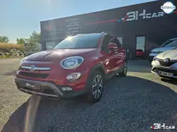 Fiat 500X CROSS 1.4 MULTIAIR T 140 CITY 4X2 DCT BVA