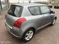 Suzuki Swift 1.5 GLS rijd goed APK feb 2027 Grau - thumbnail 4