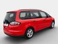 Ford Galaxy Business 2,0 TDI Schalter crvena - thumbnail 4