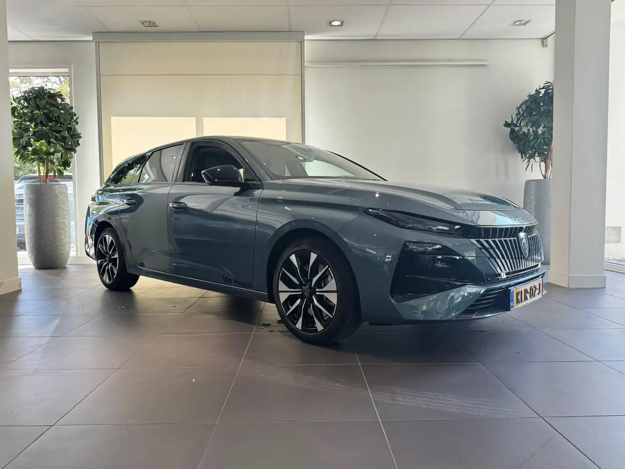 Peugeot 308 2026