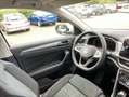 Volkswagen T-Roc 1.5 TSI DSG Style Navi AHK LED ACC SHZ Klima RFK A Weiß - thumbnail 12