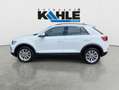 Volkswagen T-Roc 1.5 TSI DSG Style Navi AHK LED ACC SHZ Klima RFK A Weiß - thumbnail 4