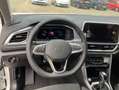 Volkswagen T-Roc 1.5 TSI DSG Style Navi AHK LED ACC SHZ Klima RFK A Weiß - thumbnail 14