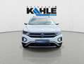 Volkswagen T-Roc 1.5 TSI DSG Style Navi AHK LED ACC SHZ Klima RFK A Weiß - thumbnail 3