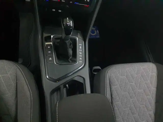 Volkswagen Tiguan view 10