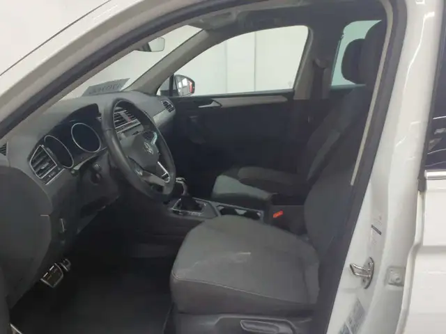 Volkswagen Tiguan view 7
