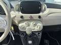 Fiat 500C Klimaauto., Apple u. Android Auto Dolcevita Blanc - thumbnail 15