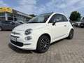 Fiat 500C Klimaauto., Apple u. Android Auto Dolcevita Blanc - thumbnail 1