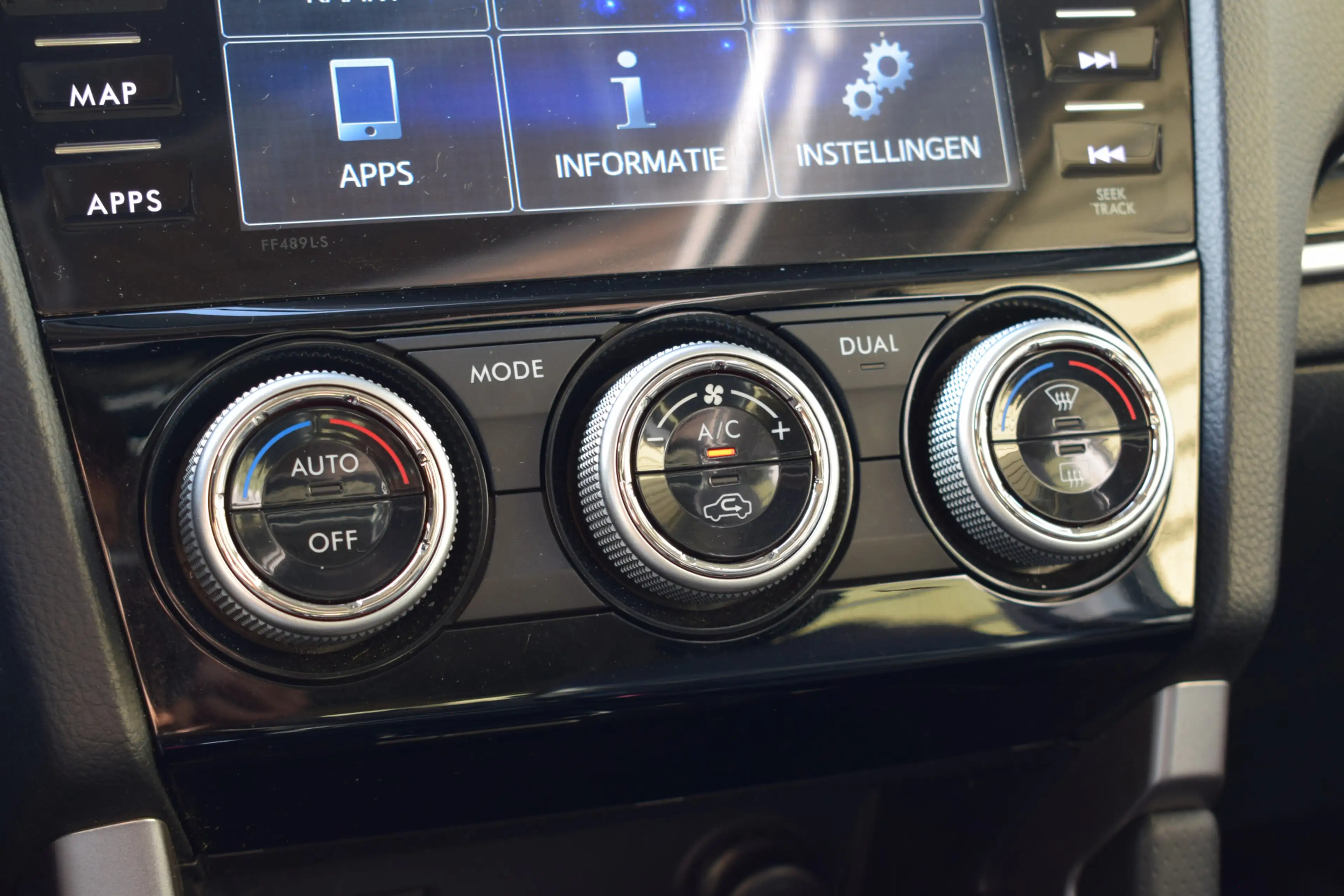 Subaru Forester 2.0 Premium - Eyesight - Trekhaak - Dealer onderho — photo 29