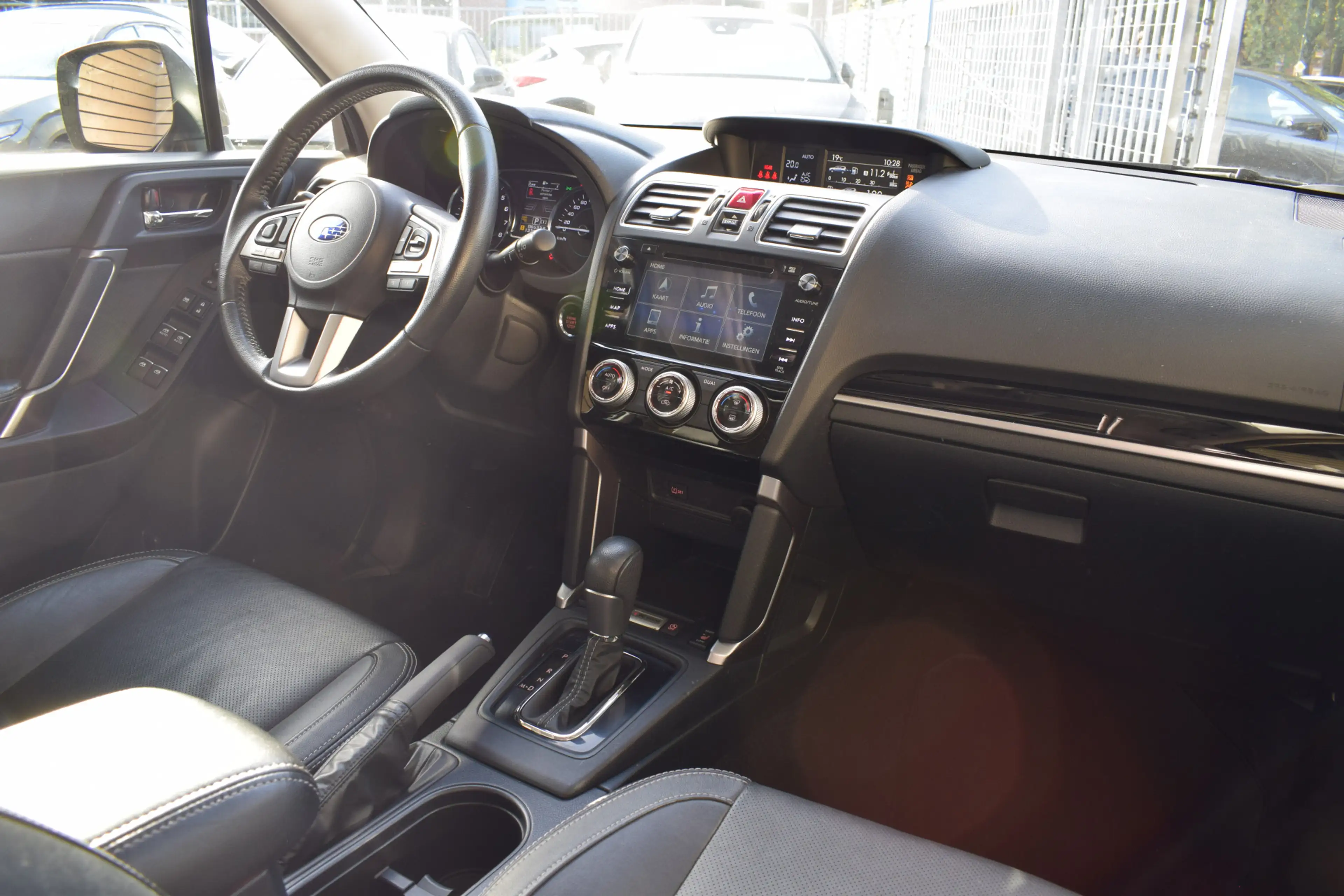 Subaru Forester 2.0 Premium - Eyesight - Trekhaak - Dealer onderho — photo 17