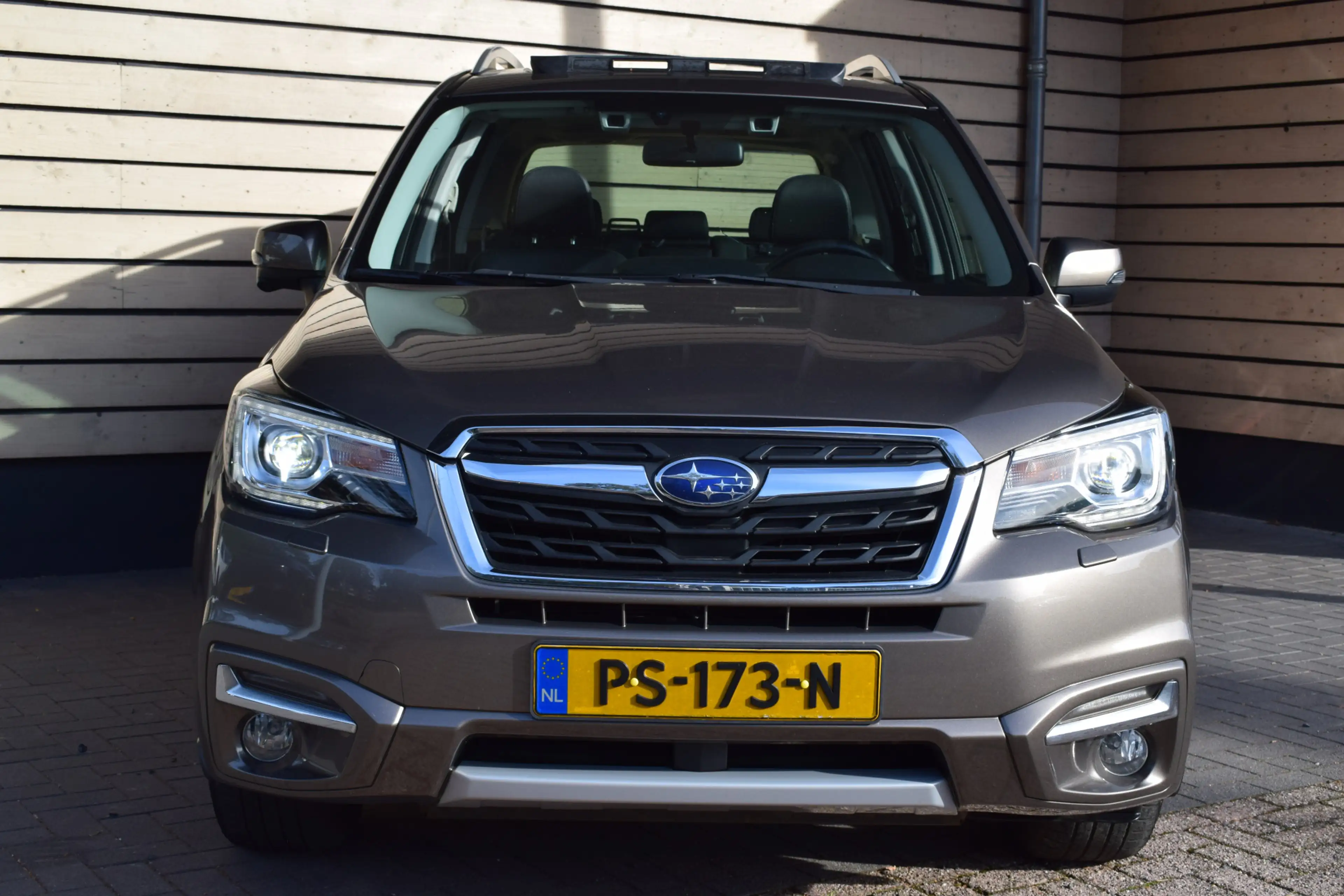 Subaru Forester 2.0 Premium - Eyesight - Trekhaak - Dealer onderho — photo 3