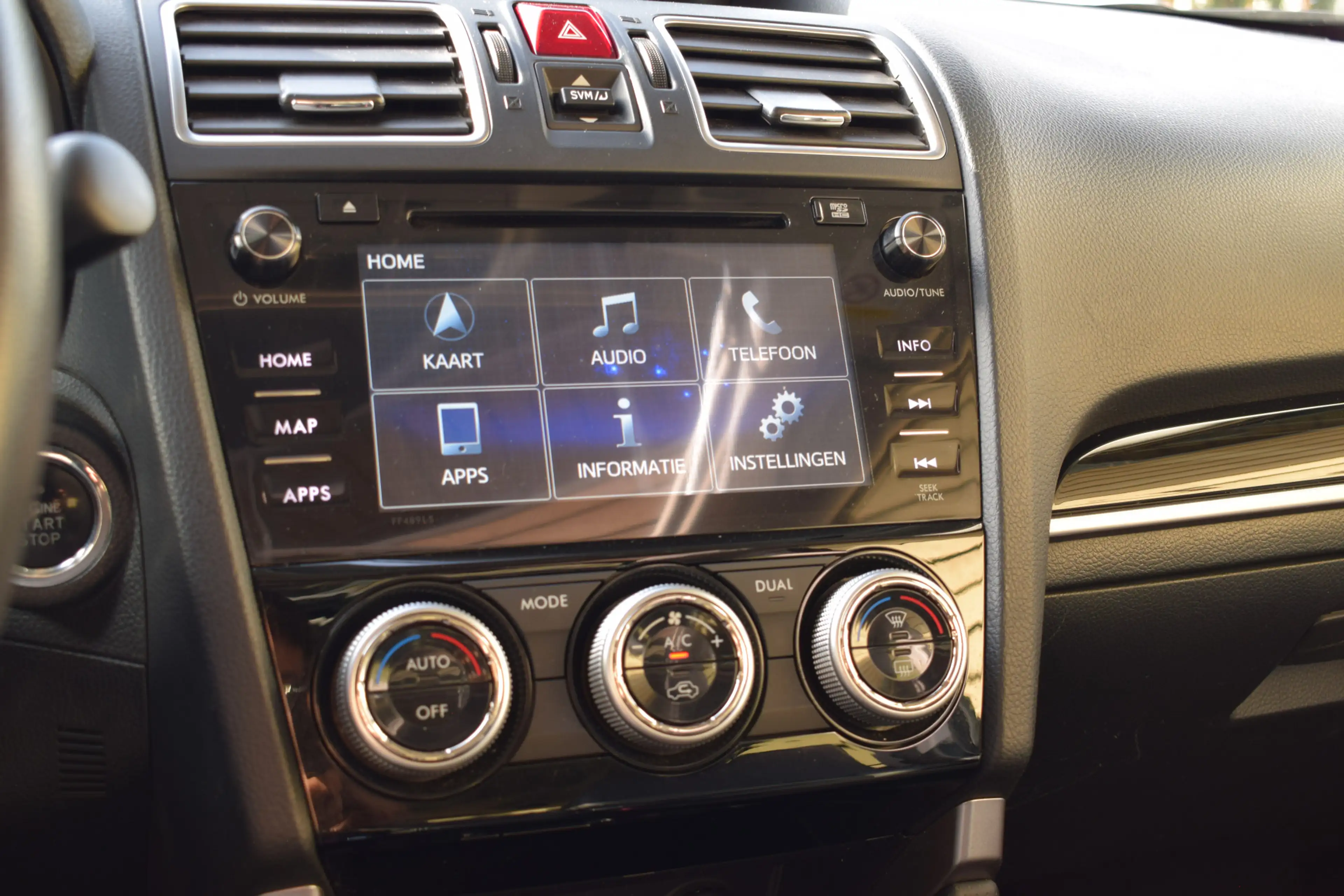 Subaru Forester 2.0 Premium - Eyesight - Trekhaak - Dealer onderho — photo 28