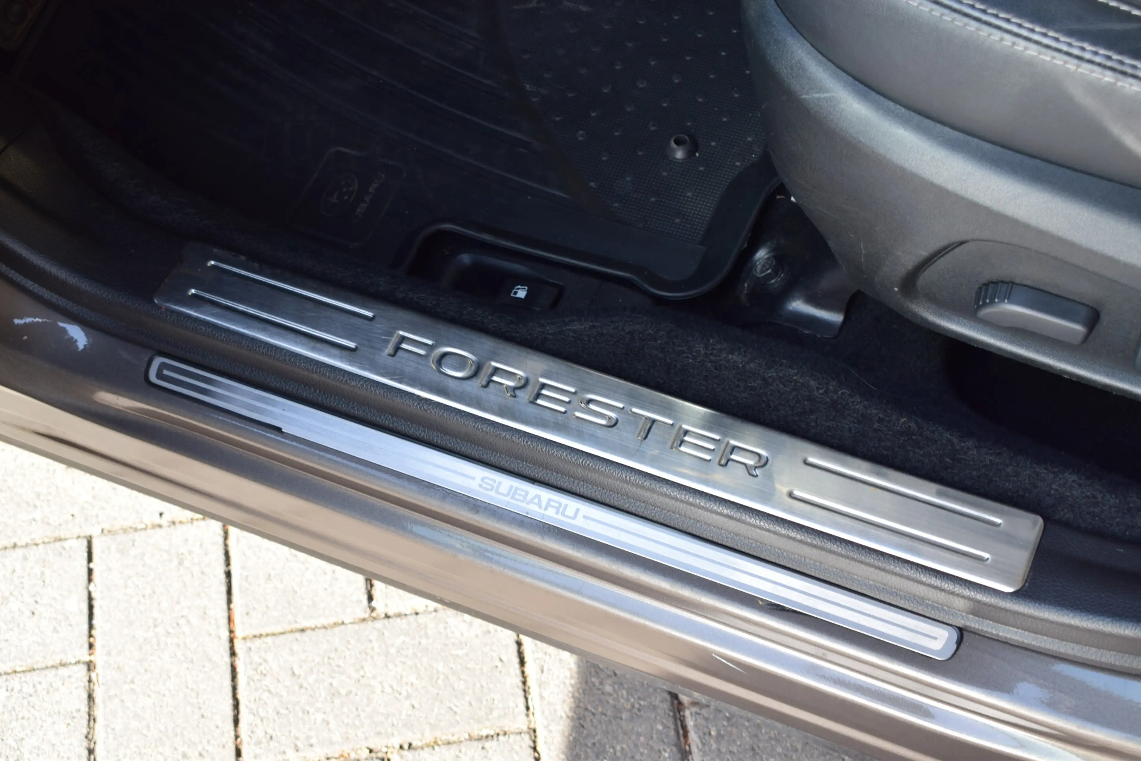 Subaru Forester 2.0 Premium - Eyesight - Trekhaak - Dealer onderho — photo 19